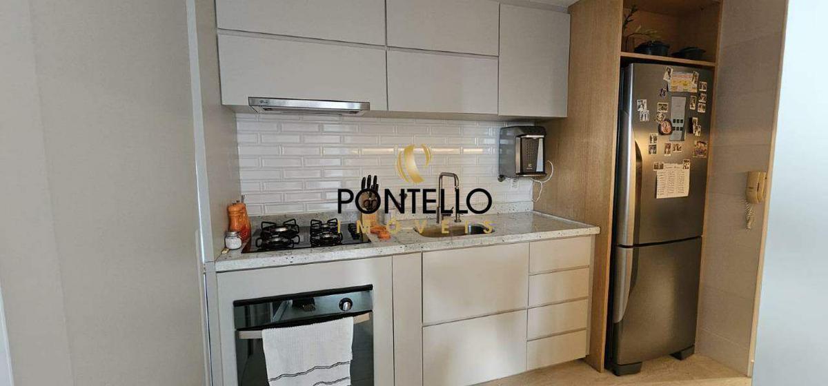 Apartamento, Caiçaras, 3 Quartos, 2 Vagas, 1 Suíte