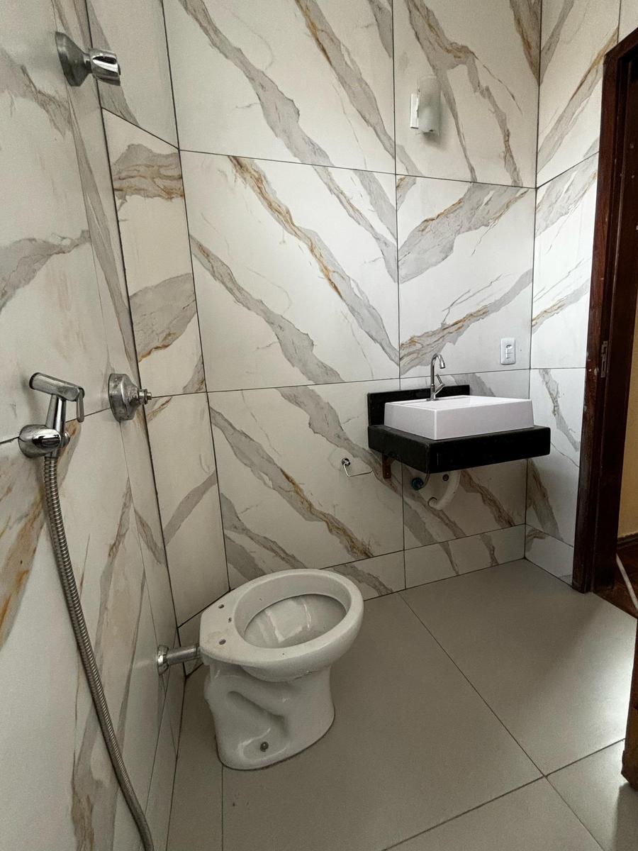 Apartamento, Cidade Nova, 3 Quartos, 1 Vaga, 1 Suíte