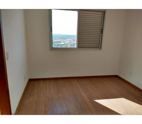 Apartamento, Ouro Preto, 3 Quartos, 2 Vagas, 1 Suíte