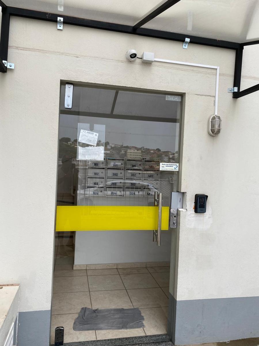Apartamento, São Benedito, 2 Quartos, 1 Vaga