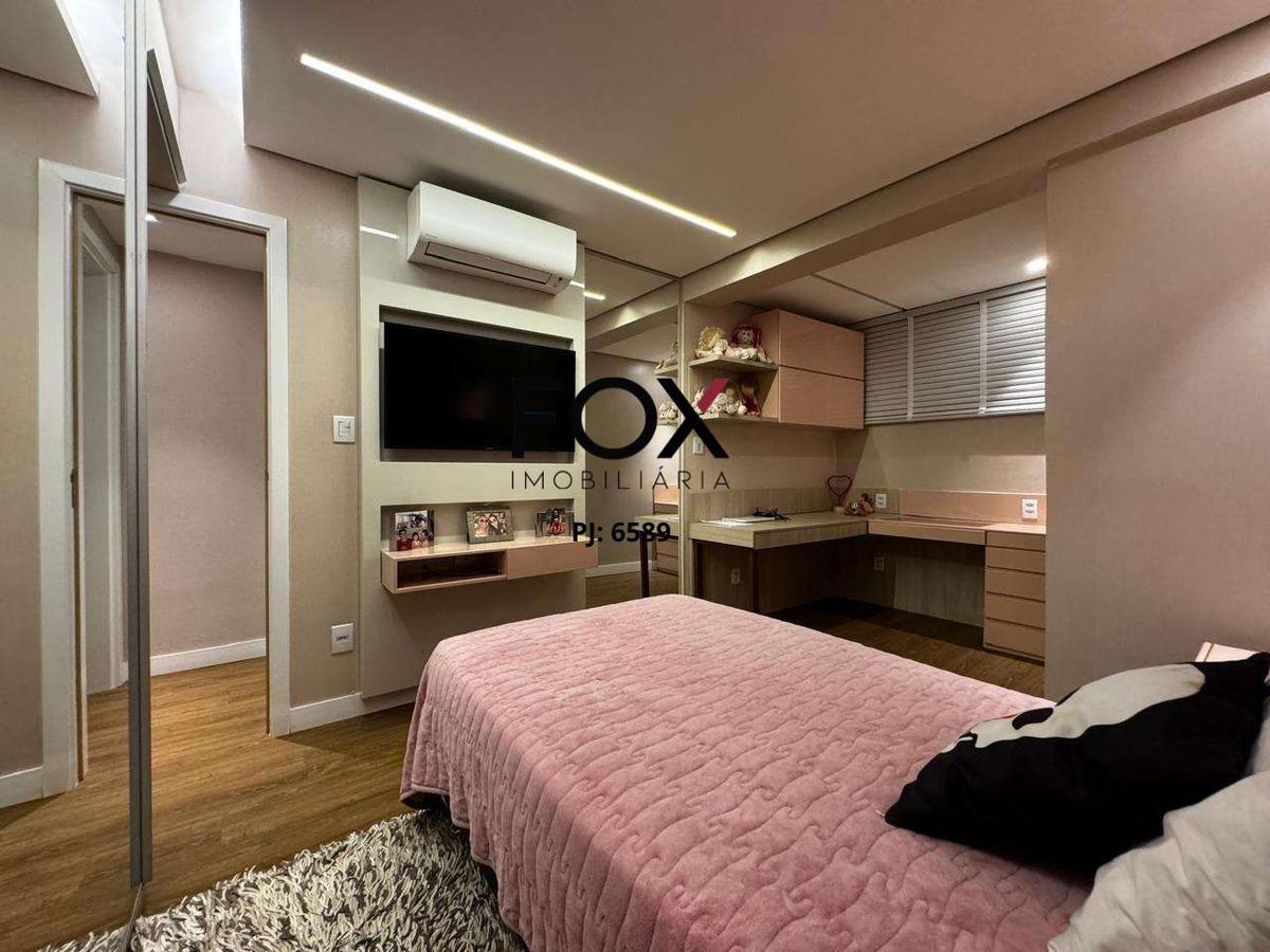 Apartamento, Castelo, 3 Quartos, 2 Vagas, 1 Suíte