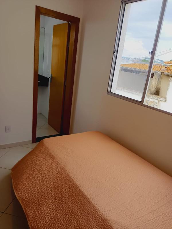 Apartamento, Glória, 2 Quartos, 1 Vaga, 1 Suíte