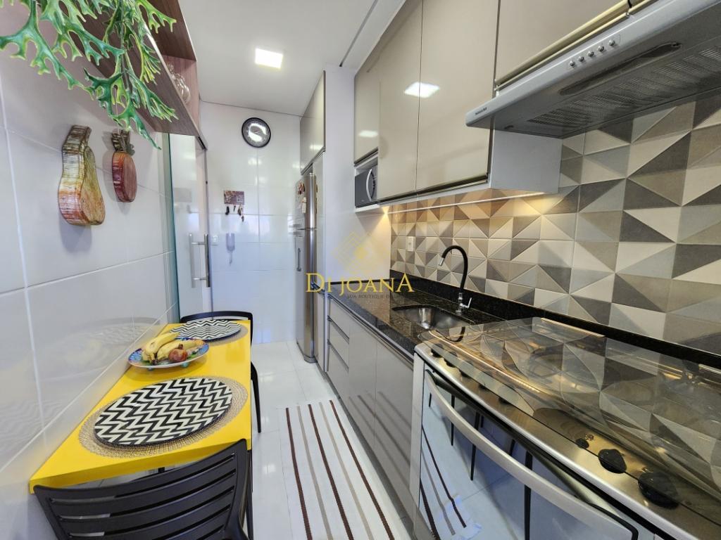Apartamento, Brasiléia, 3 Quartos, 2 Vagas, 1 Suíte