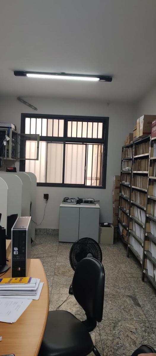 Sala, Centro, 0 Quarto, 0 Vaga