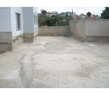 Apartamento, Castelo, 2 Quartos, 2 Vagas, 1 Suíte