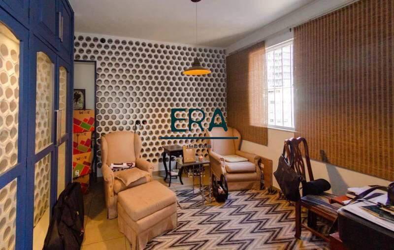 Cobertura, Carmo, 4 Quartos, 4 Vagas, 2 Suítes