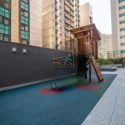 Apartamento, Lourdes, 4 Quartos, 3 Vagas, 2 Suítes