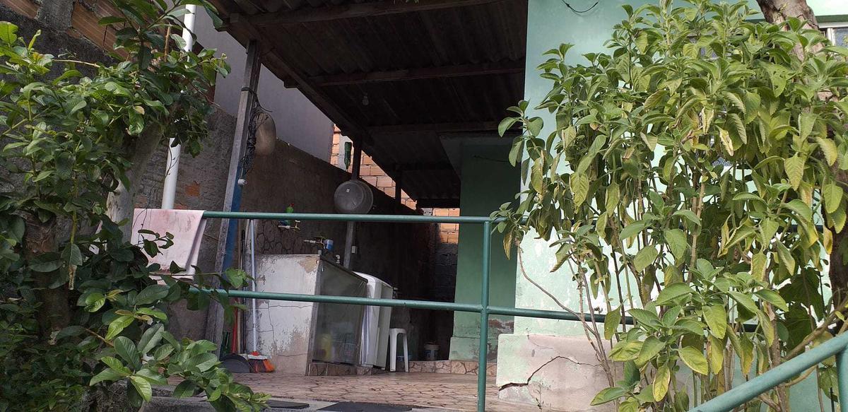 Casa, Maria Goreti, 4 Quartos, 6 Vagas, 1 Suíte