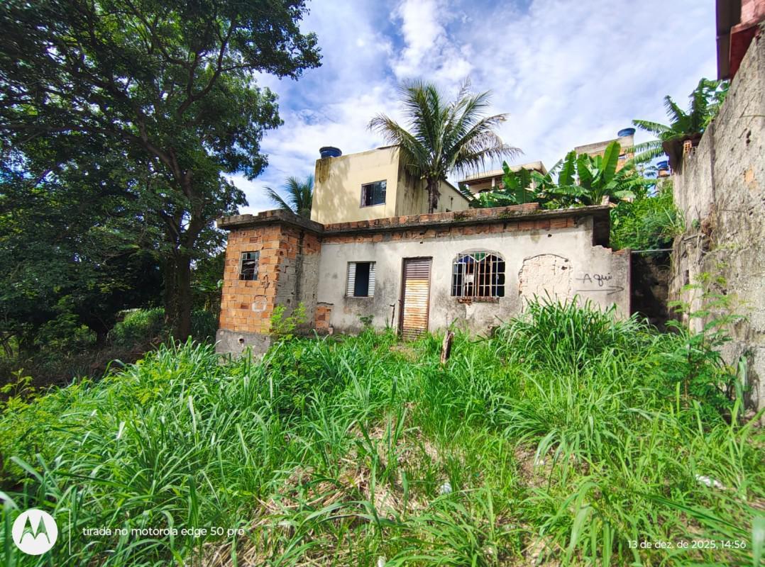 Lote, Ribeiro de Abreu, 0 Quarto, 0 Vaga