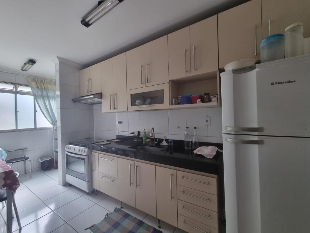 Apartamento, Jardim Riacho das Pedras, 3 Quartos, 2 Vagas, 1 Suíte
