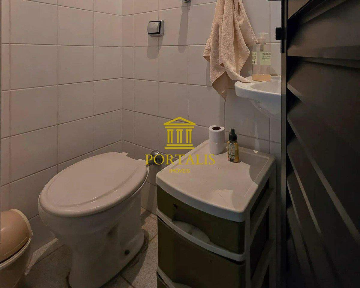 Apartamento, Barro Preto, 3 Quartos, 1 Vaga, 1 Suíte