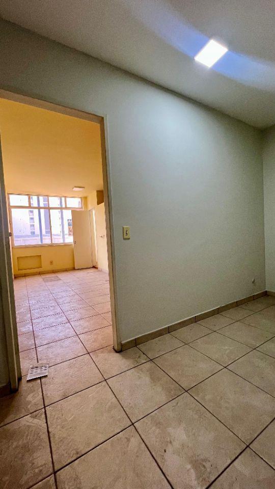 Sala, Centro, 0 Quarto, 0 Vaga