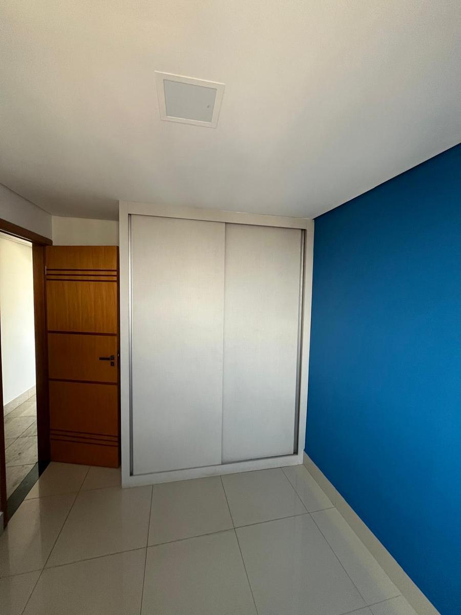 Cobertura, Santa Efigênia, 2 Quartos, 2 Vagas, 1 Suíte