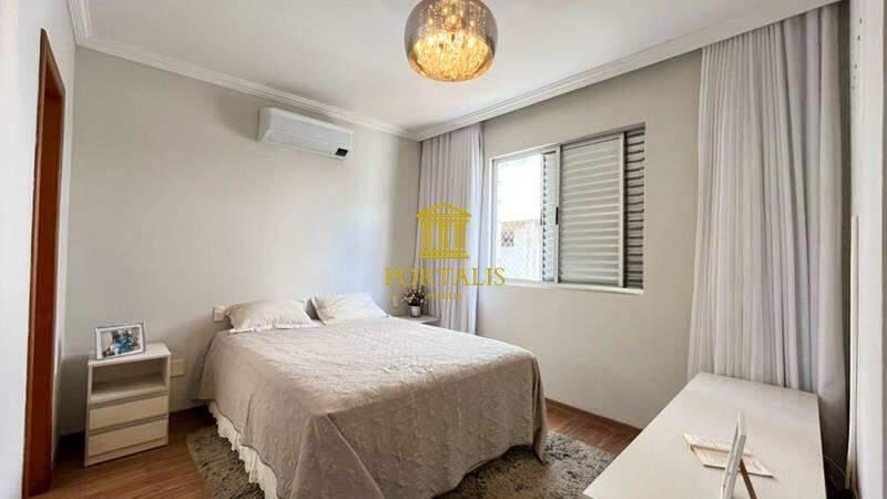 Apartamento, Castelo, 3 Quartos, 2 Vagas, 1 Suíte