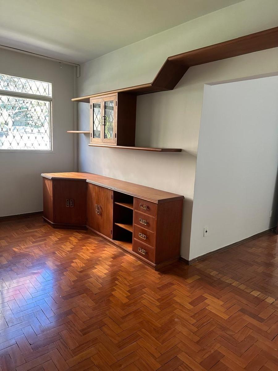 Apartamento, Serra, 3 Quartos