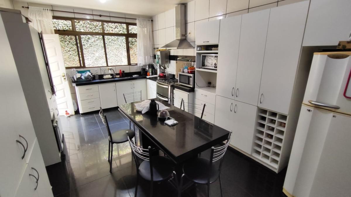 Casa, Bandeirantes (pampulha), 2 Quartos, 4 Vagas, 1 Suíte