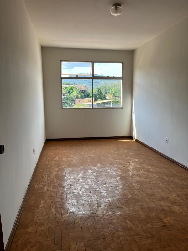 Apartamento, Centro, 3 Quartos, 1 Vaga