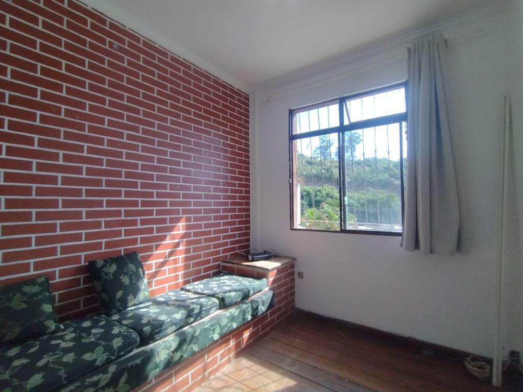 Apartamento, Conjunto Morada da Serra, 3 Quartos, 2 Vagas