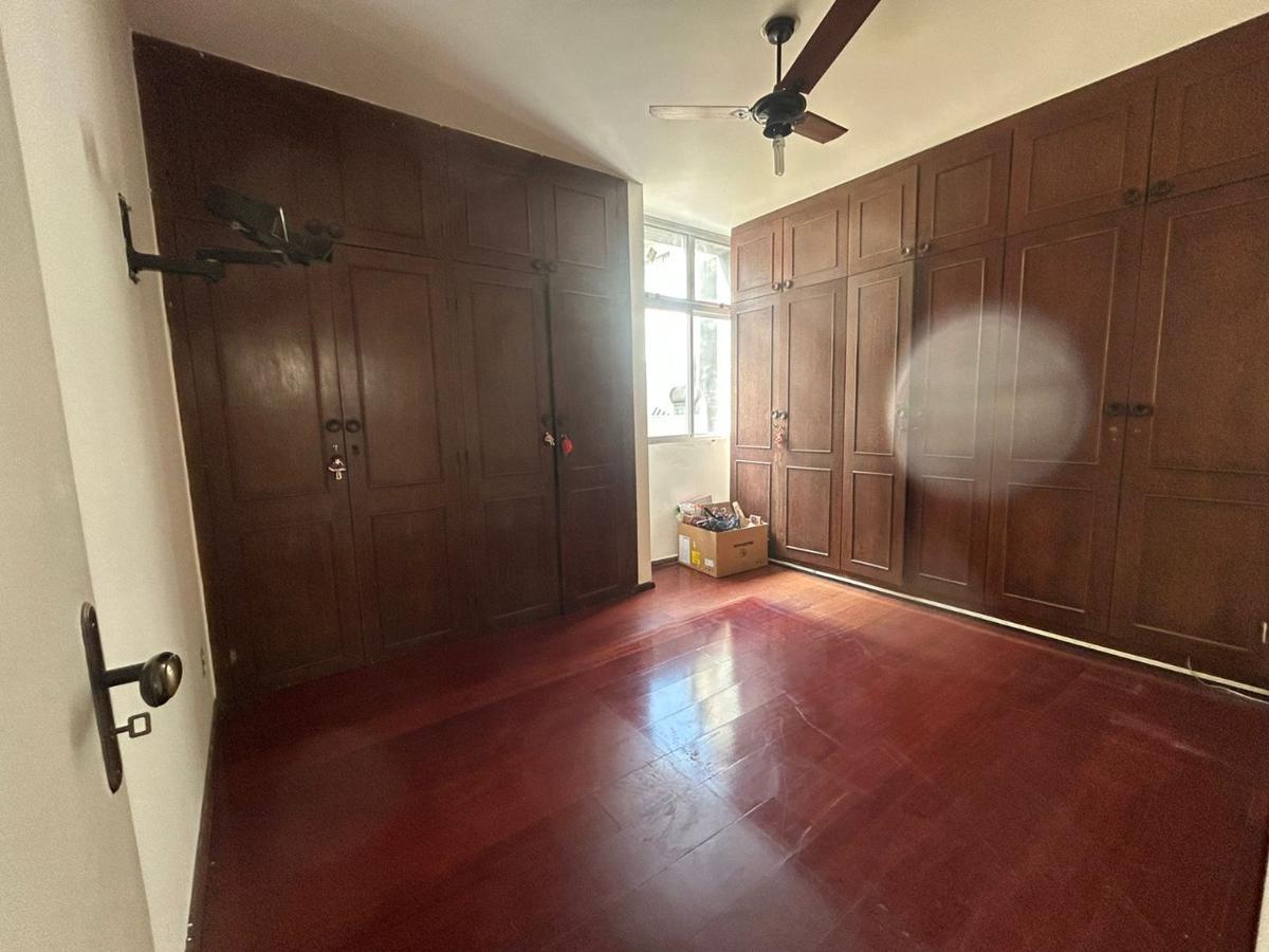 Apartamento, Floresta, 2 Quartos, 1 Vaga