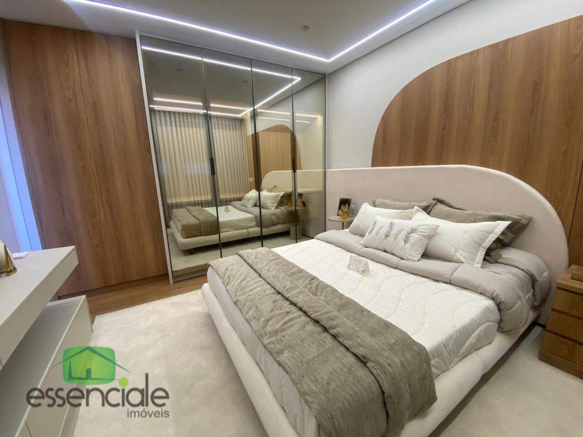 Apartamento, Jardim Riacho das Pedras, 3 Quartos, 2 Vagas, 3 Suítes