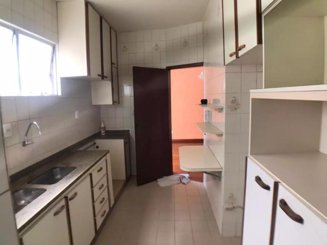 Apartamento, Buritis, 3 Quartos, 2 Vagas, 1 Suíte
