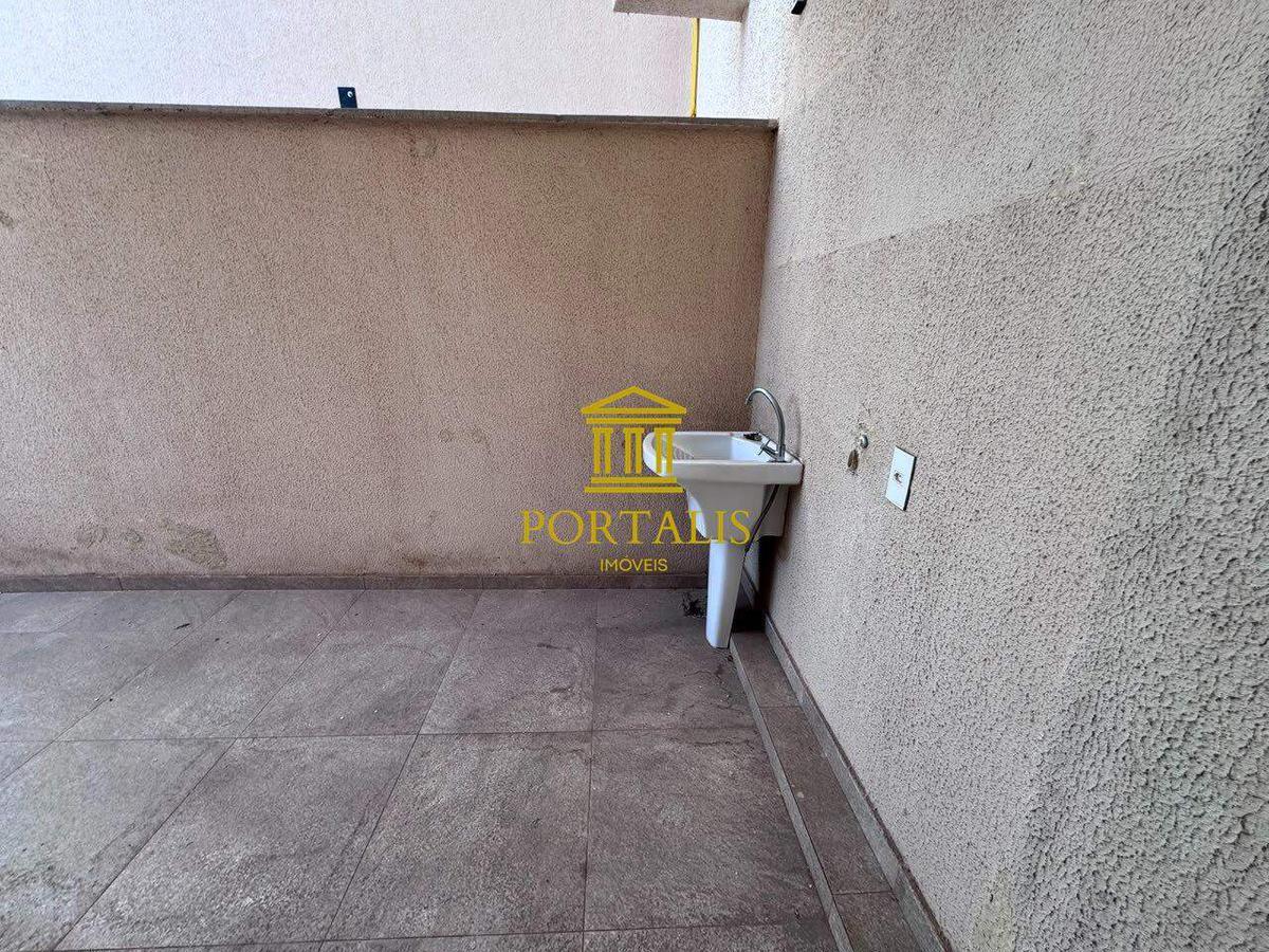 Apartamento, Buritis, 2 Quartos, 2 Vagas, 1 Suíte