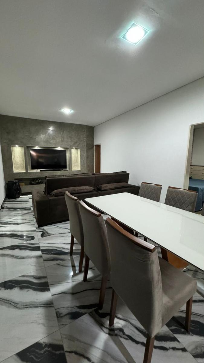 Casa, Santa Luzia, 3 Quartos, 3 Vagas, 1 Suíte