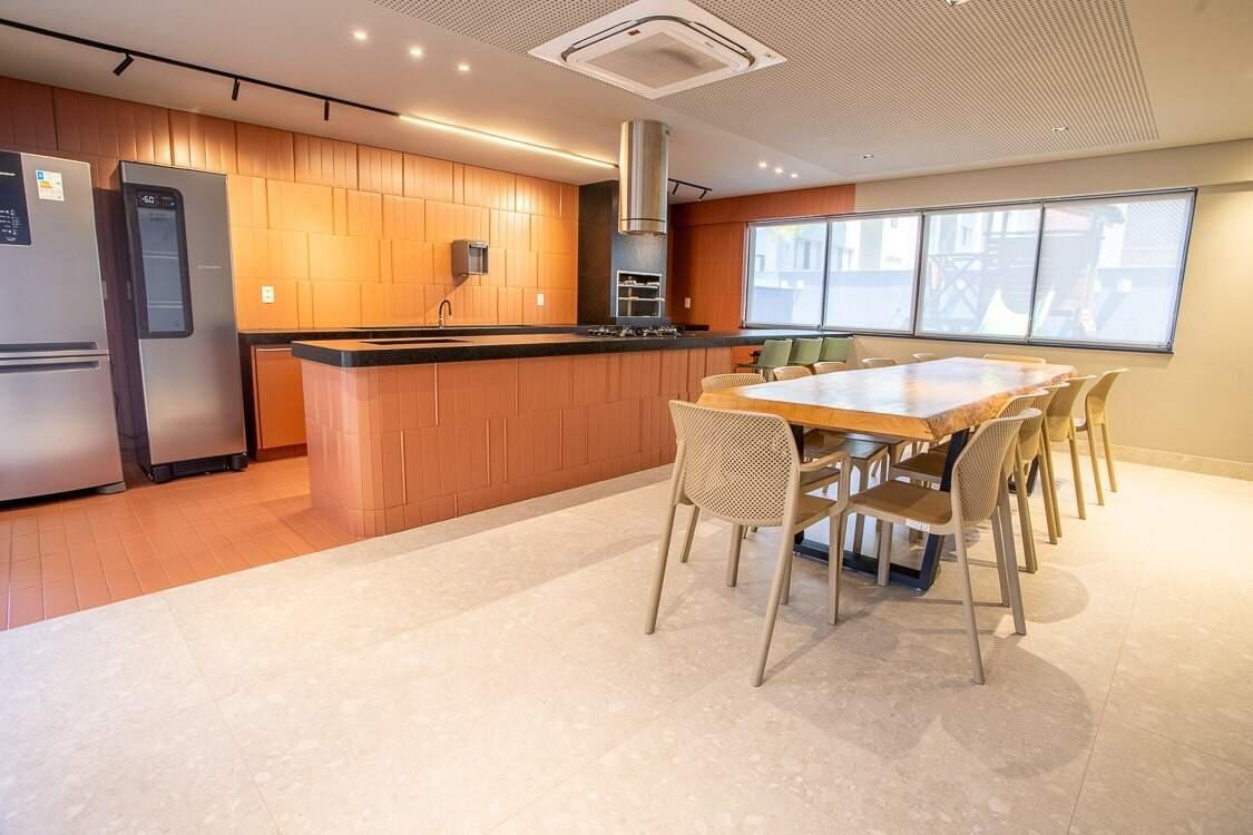 Apartamento, Santa Efigênia, 3 Quartos, 2 Vagas, 1 Suíte