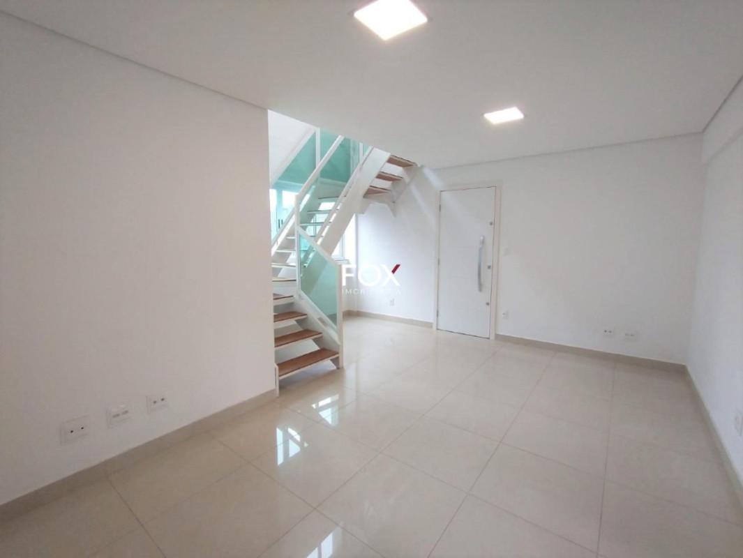 Cobertura, Sion, 3 Quartos, 2 Vagas, 2 Suítes