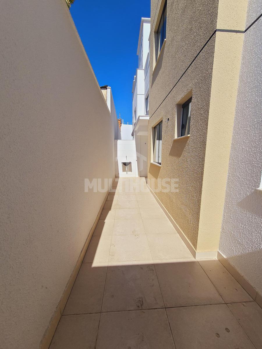 Apartamento, Santa Branca, 3 Quartos, 0 Vaga, 1 Suíte