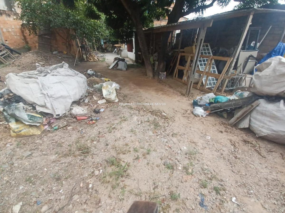 Lote, Novo Riacho, 0 Quarto, 0 Vaga