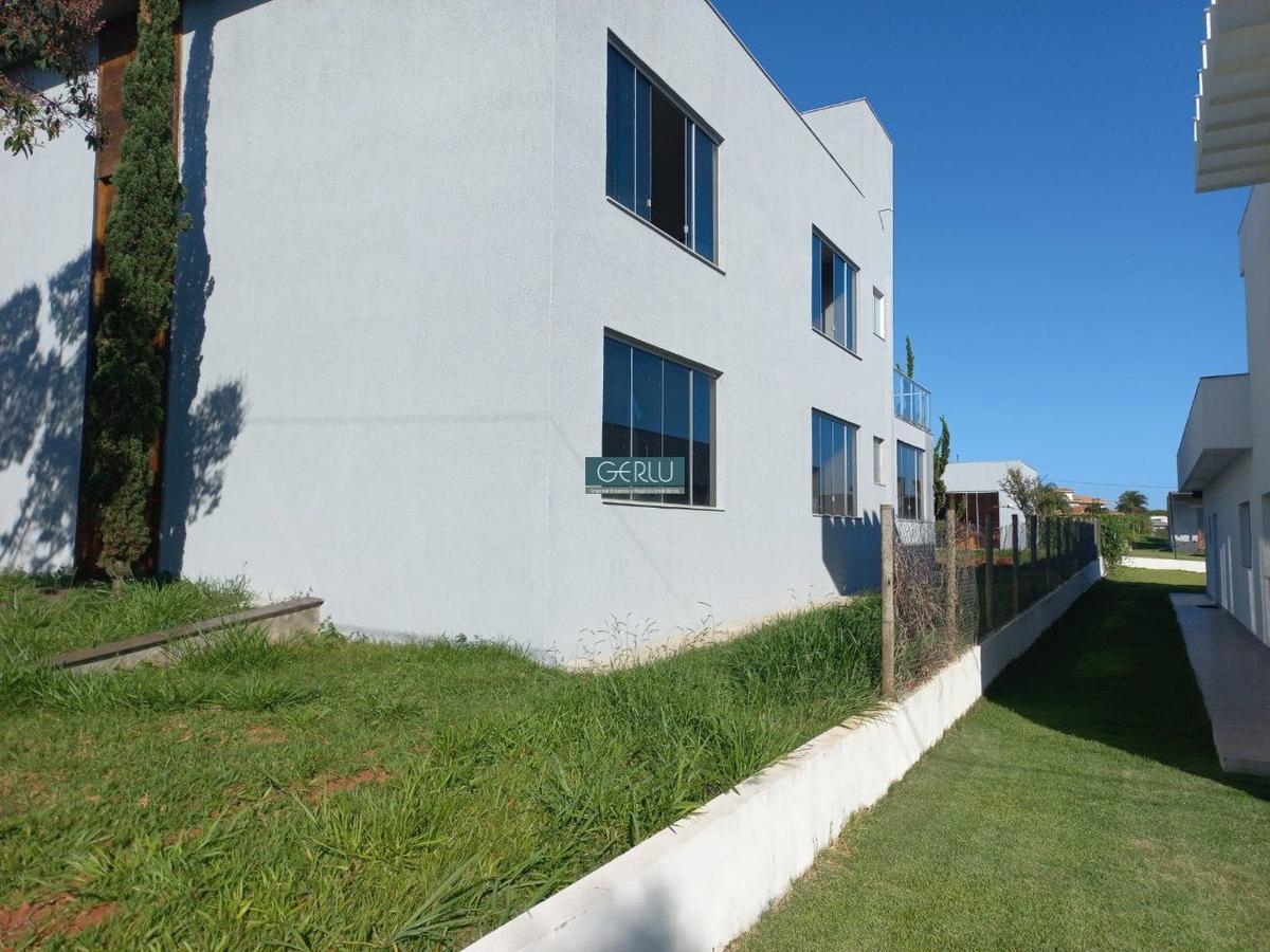 Casa em Condomínio, Centro, 3 Quartos, 2 Vagas, 1 Suíte