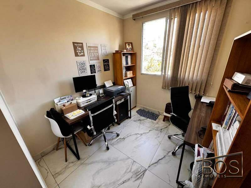 Apartamento, Graça, 3 Quartos, 2 Vagas, 1 Suíte
