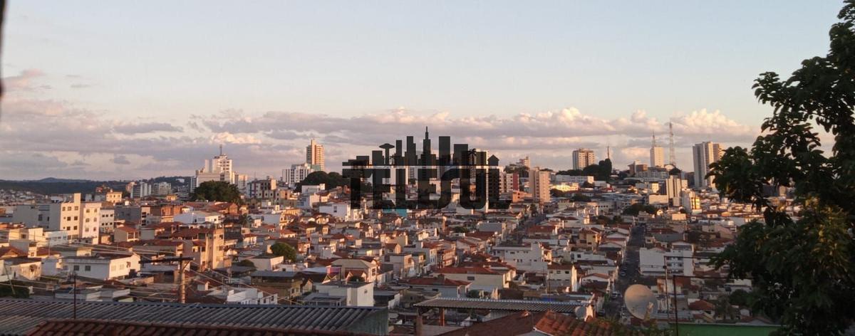 Casa, Bom Pastor, 5 Quartos, 3 Vagas, 1 Suíte