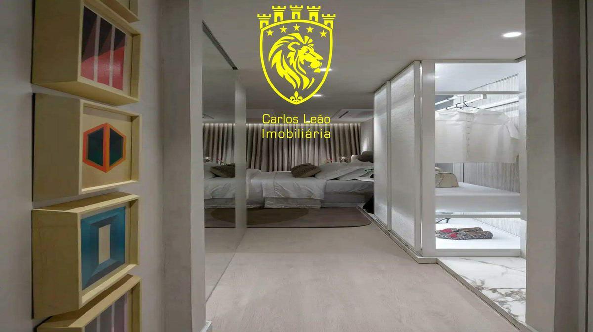 Apartamento, Santo Antônio, 3 Quartos, 3 Vagas, 3 Suítes