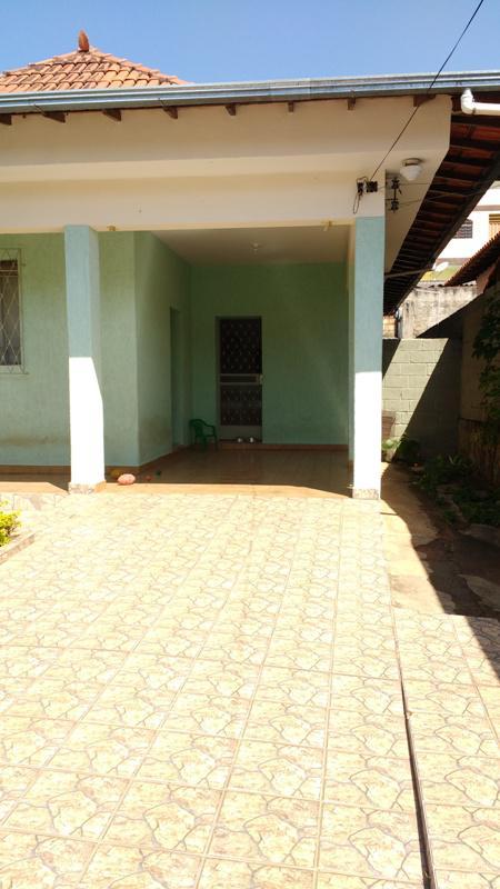 Casa, Eldorado, 3 Quartos, 4 Vagas
