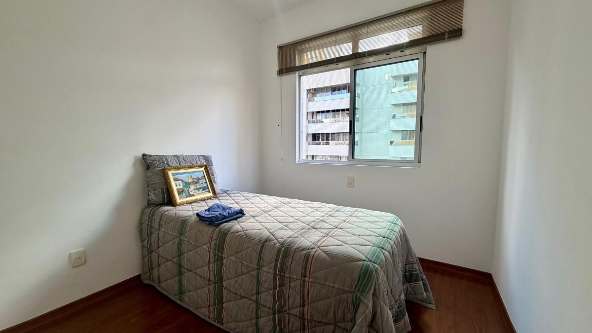 Apartamento, Centro, 2 Quartos, 2 Vagas, 1 Suíte