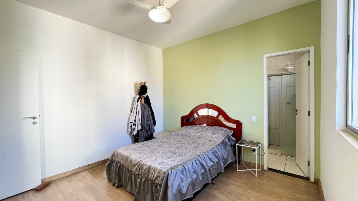 Apartamento, Grajaú, 3 Quartos, 2 Vagas, 1 Suíte