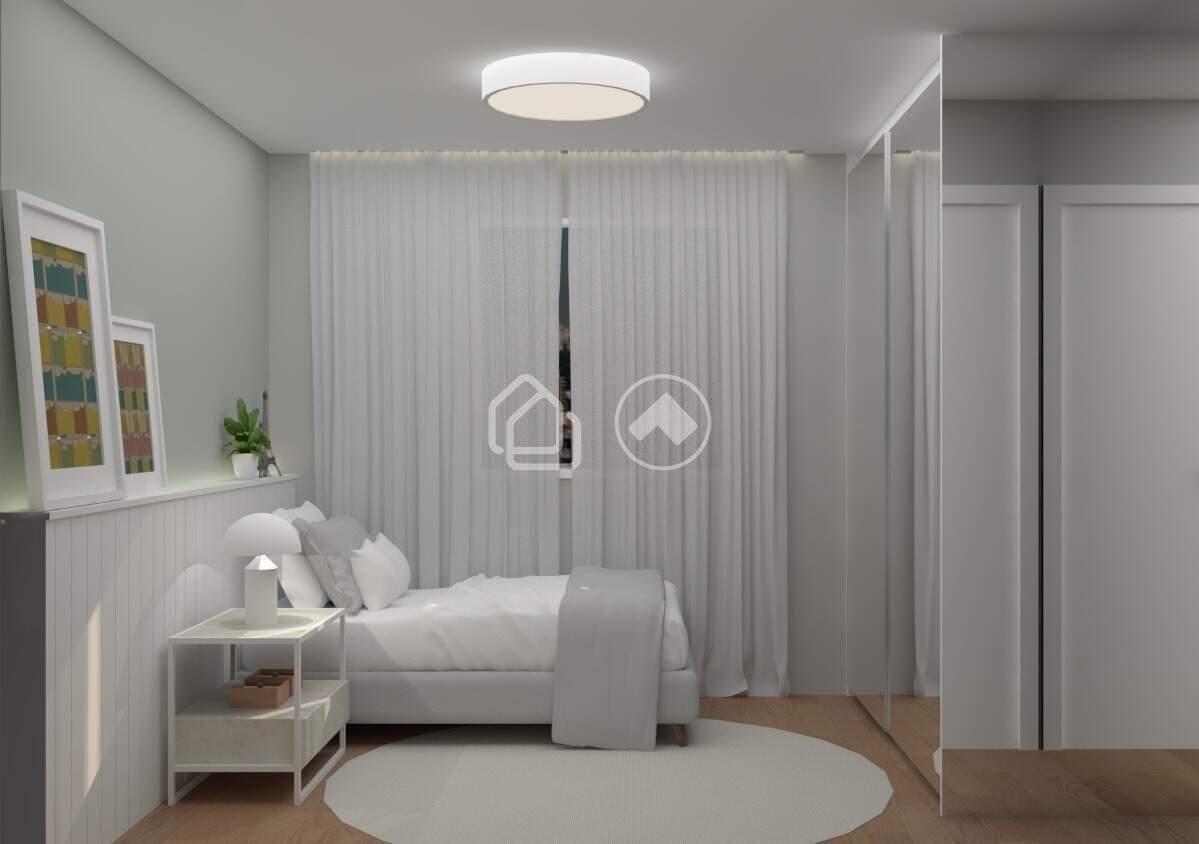 Apartamento, Buritis, 2 Quartos, 2 Vagas, 2 Suítes