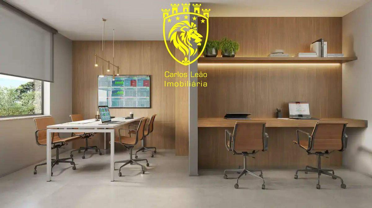 Apartamento, Piemonte, 2 Quartos, 2 Vagas, 2 Suítes