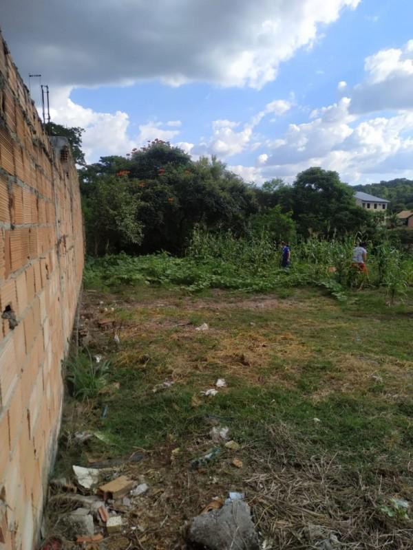 Fazenda, Novo Horizonte, 0 Quarto, 0 Vaga