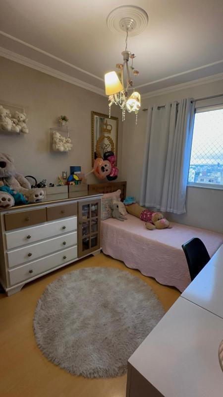 Cobertura, Castelo, 4 Quartos, 2 Vagas, 3 Suítes