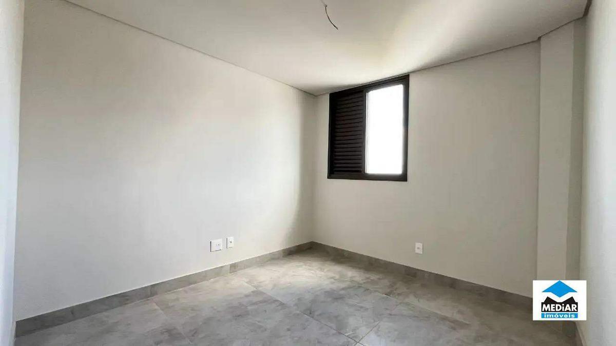 Cobertura, Caiçaras, 4 Quartos, 3 Vagas, 1 Suíte