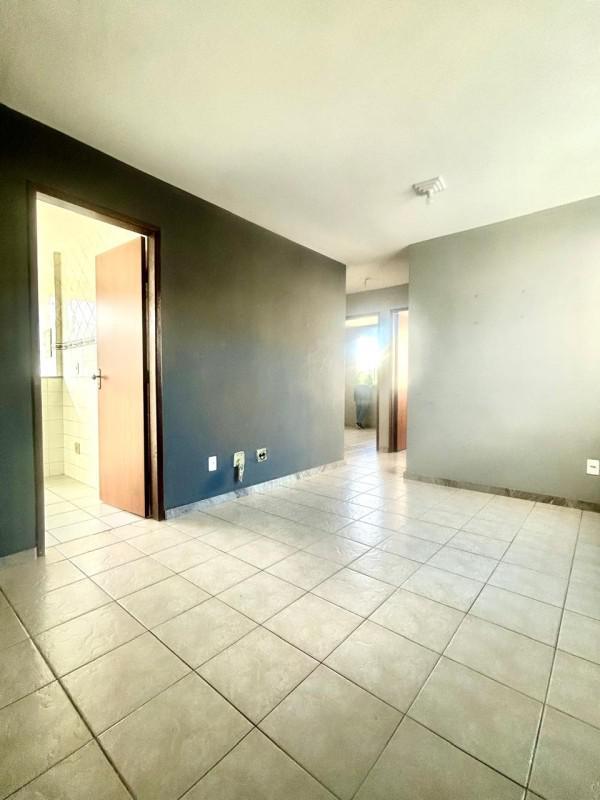 Apartamento, Castelo, 3 Quartos, 1 Vaga, 1 Suíte