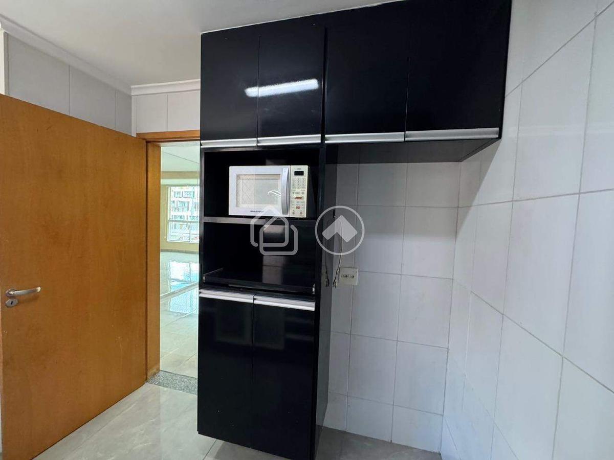 Apartamento, Buritis, 3 Quartos, 2 Vagas, 1 Suíte