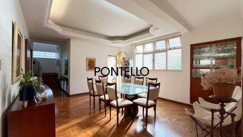 Casa, Serra, 7 Quartos, 6 Vagas, 3 Suítes