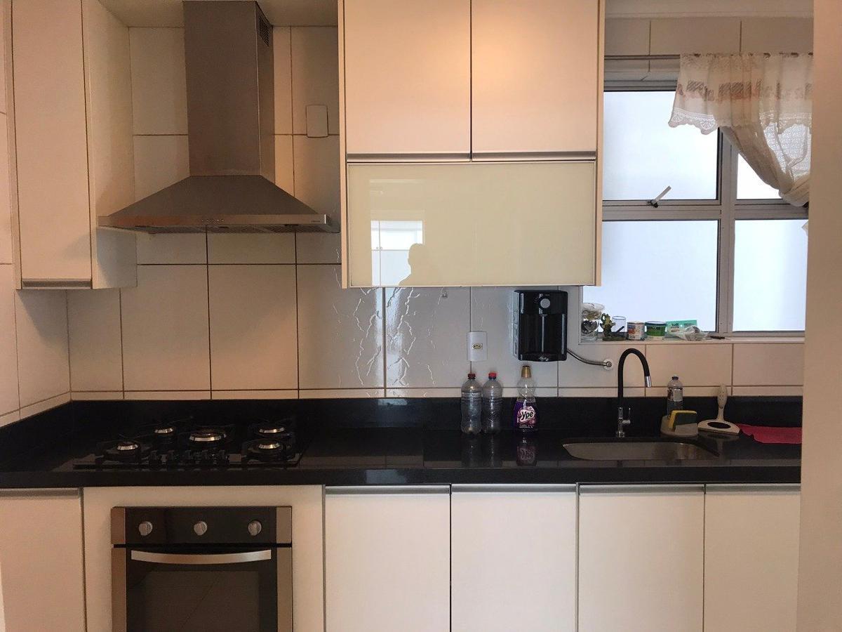 Apartamento, Palmares, 3 Quartos, 2 Vagas, 1 Suíte