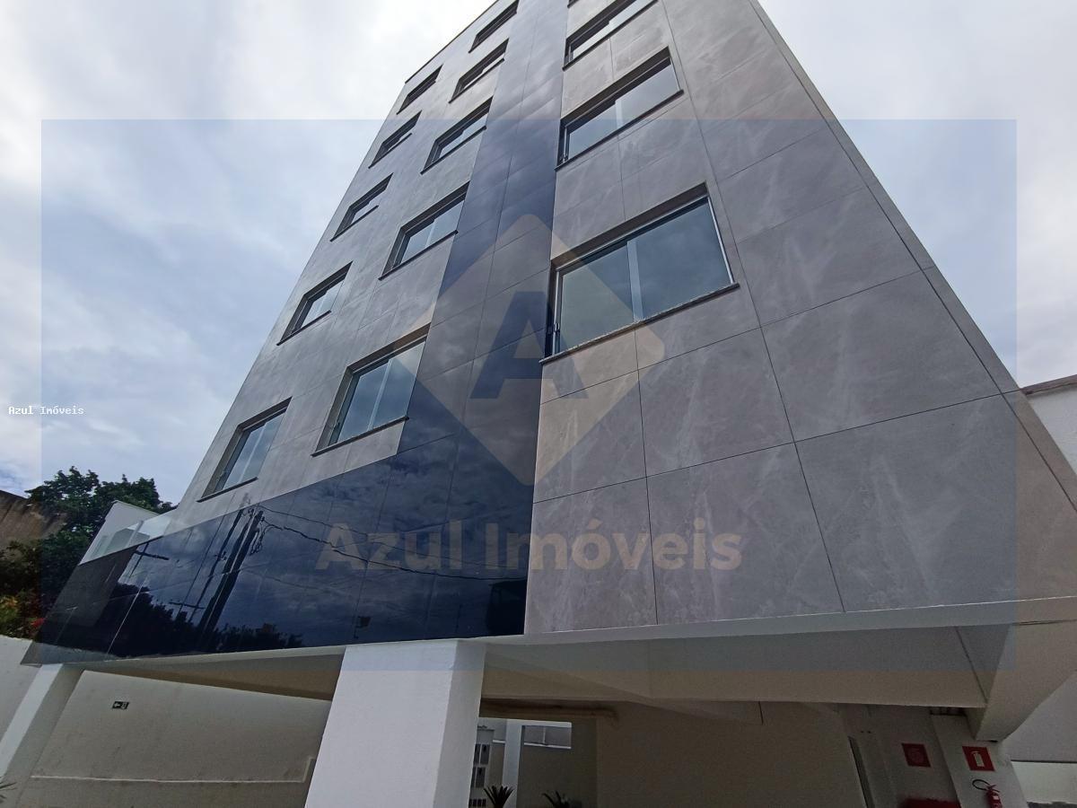 Apartamento, Letícia, 3 Quartos, 2 Vagas, 1 Suíte