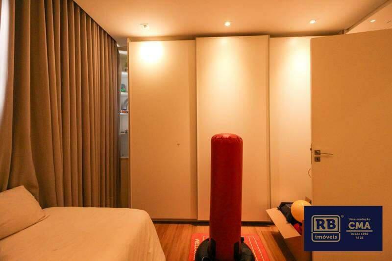 Casa, Mangabeiras, 4 Quartos, 4 Vagas, 1 Suíte