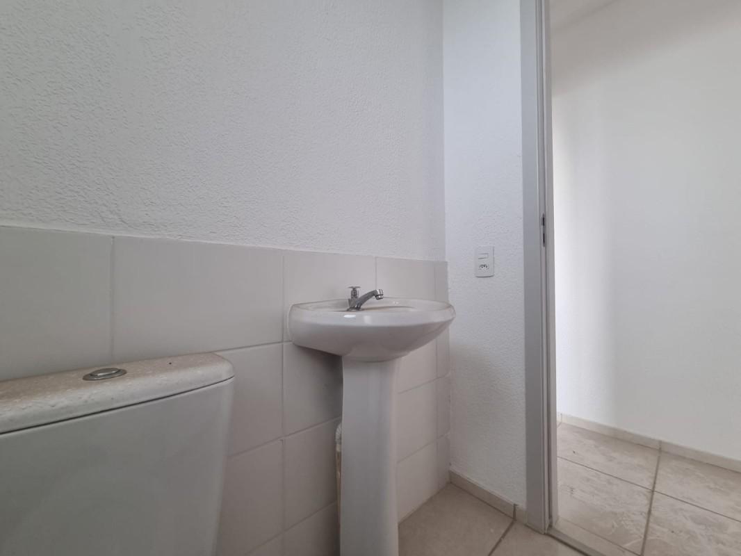 Apartamento, Jardim Riacho das Pedras, 2 Quartos, 1 Vaga